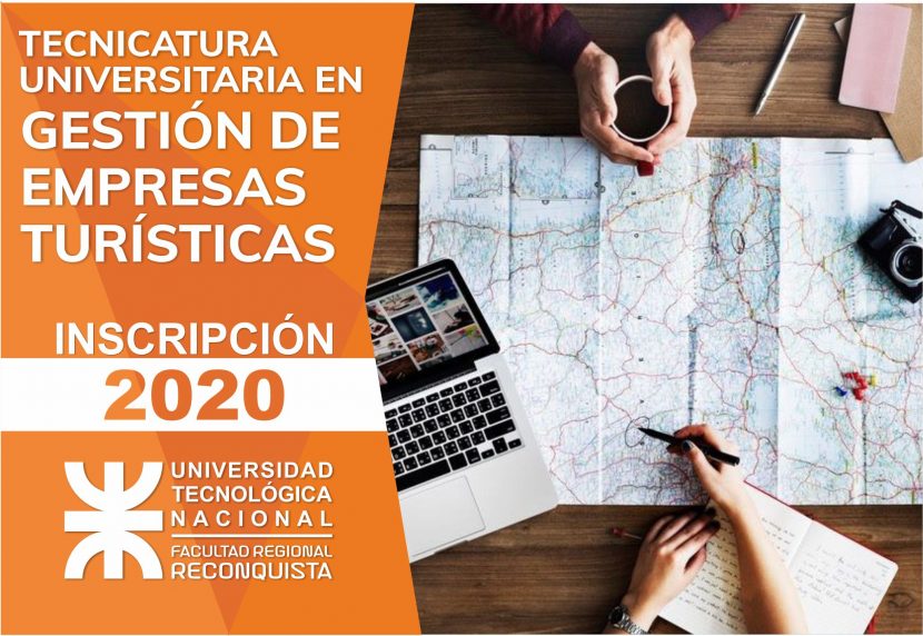 Nuevas ofertas educativas en 2020 UTN Reconquista