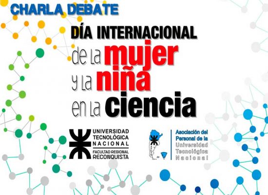 CharlaDebate-MujerCiencia