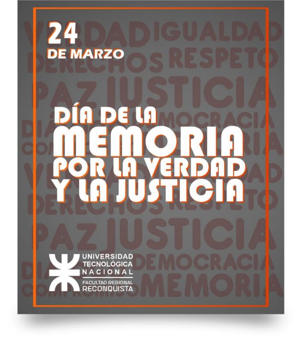 diaMemoriaVerdadJusticia diaMemoriaVerdadJusticia